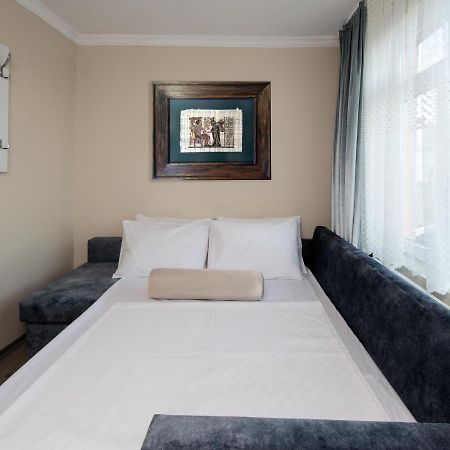Carvan Hotel Provincia di Provincia di Istanbul Esterno foto