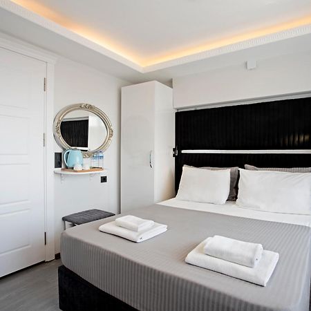Carvan Hotel Provincia di Provincia di Istanbul Esterno foto