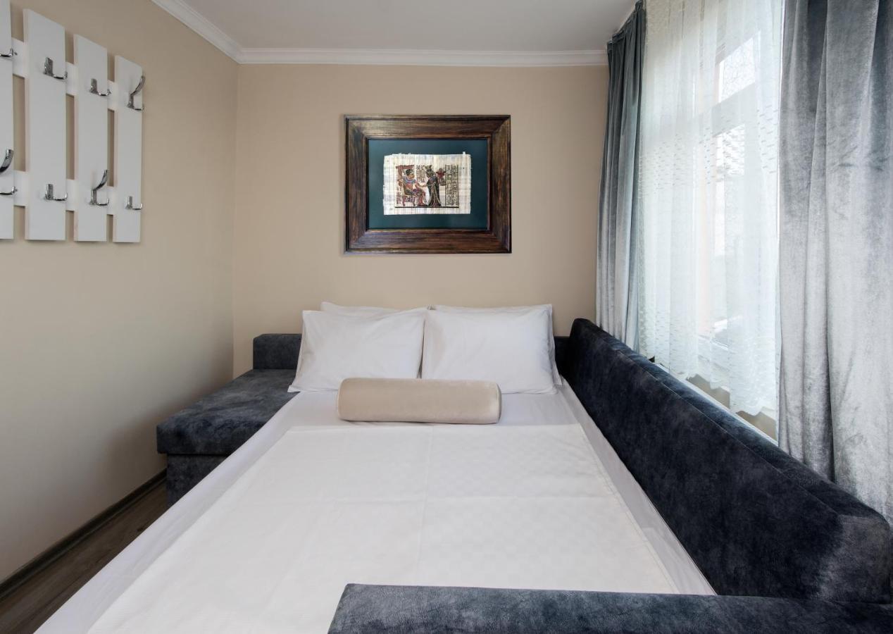 Carvan Hotel Provincia di Provincia di Istanbul Esterno foto
