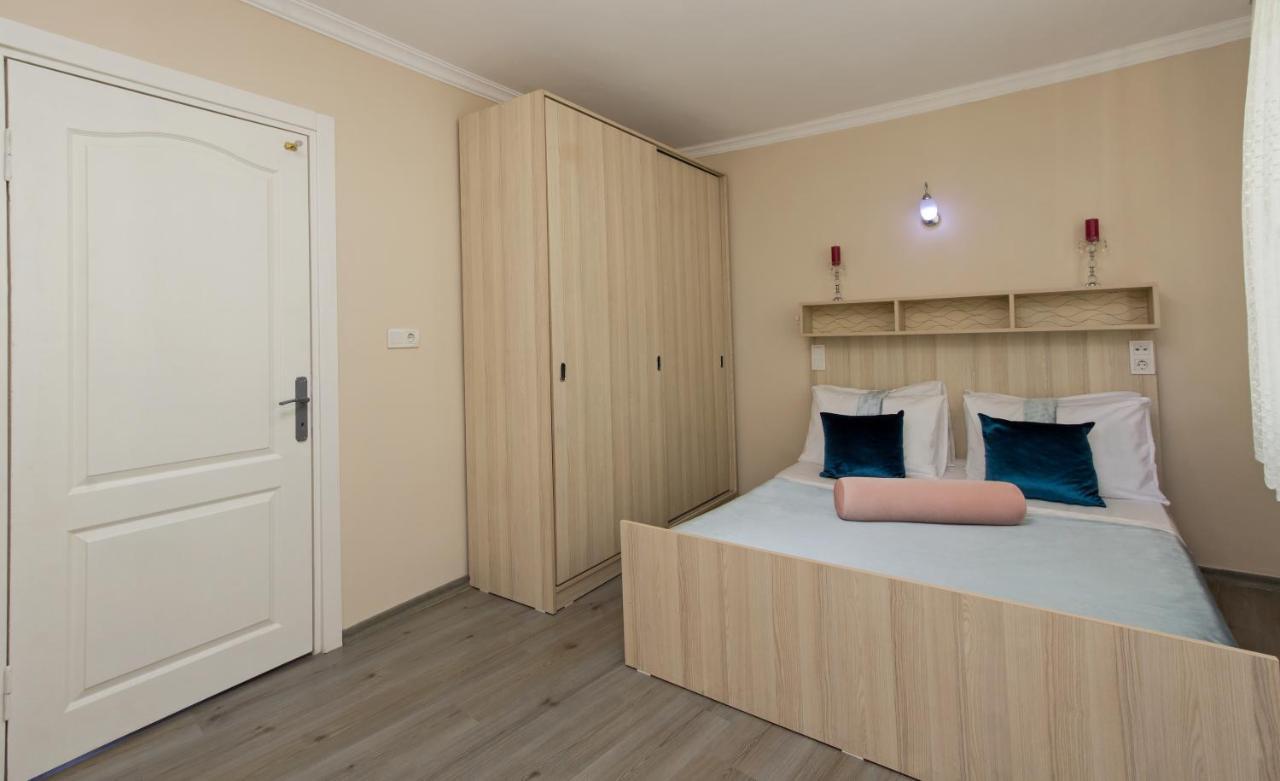 Carvan Hotel Provincia di Provincia di Istanbul Esterno foto