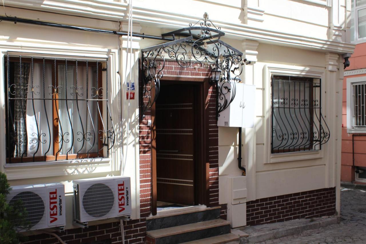 Carvan Hotel Provincia di Provincia di Istanbul Esterno foto