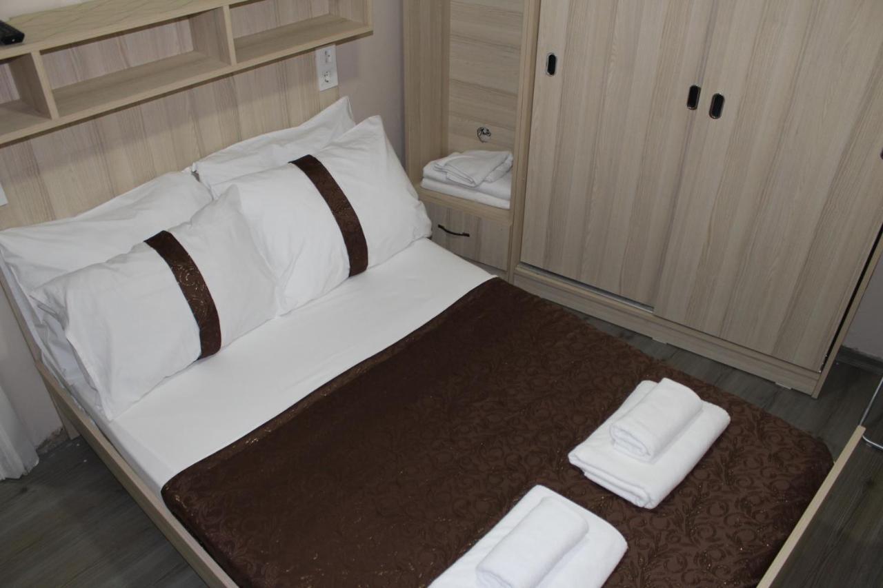 Carvan Hotel Provincia di Provincia di Istanbul Esterno foto