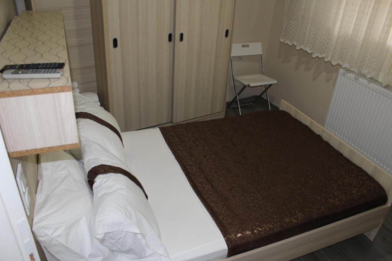 Carvan Hotel Provincia di Provincia di Istanbul Esterno foto