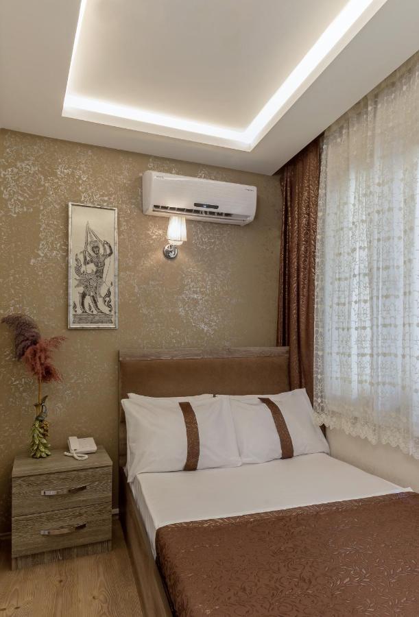Carvan Hotel Provincia di Provincia di Istanbul Esterno foto