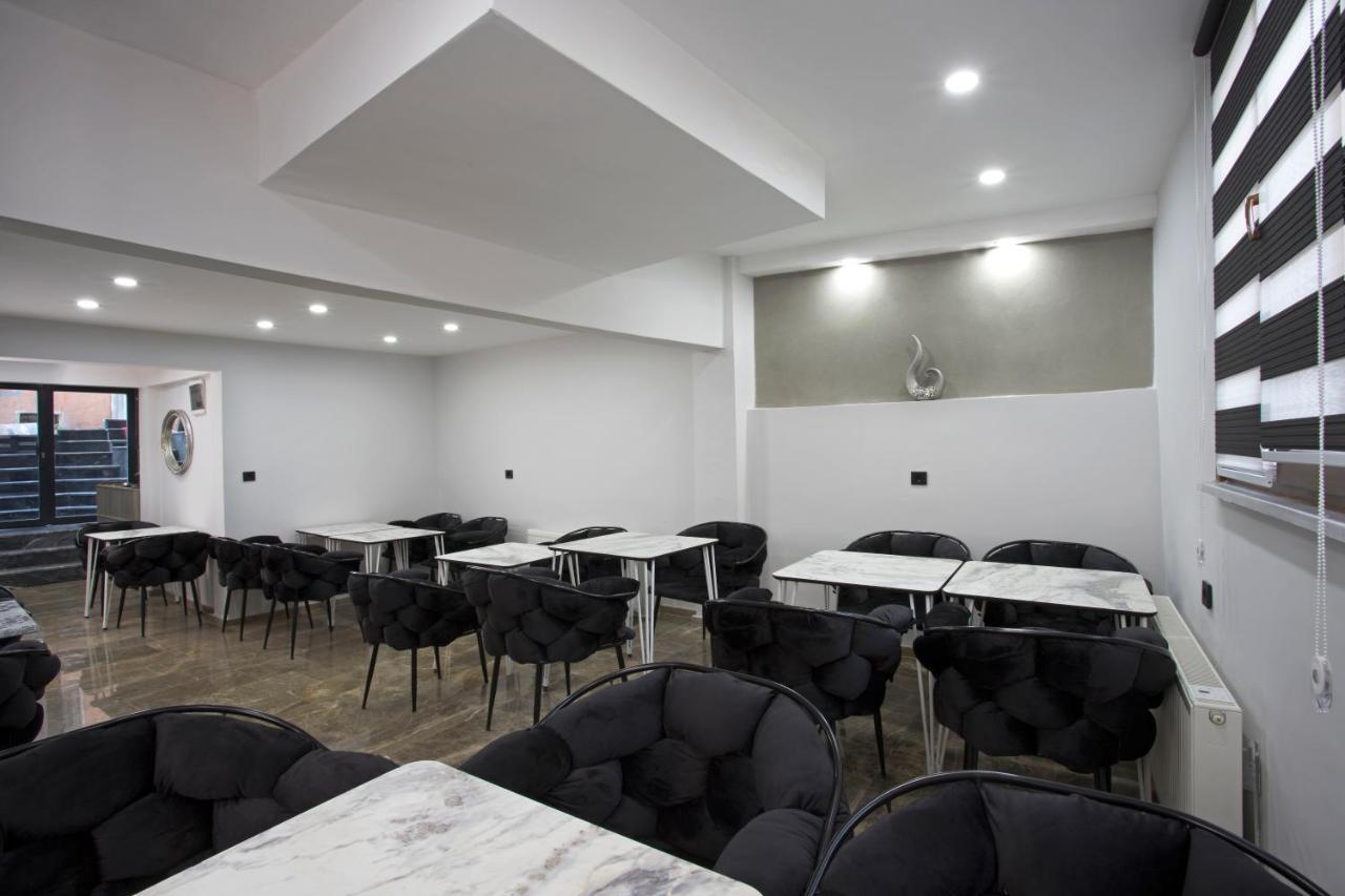 Carvan Hotel Provincia di Provincia di Istanbul Esterno foto