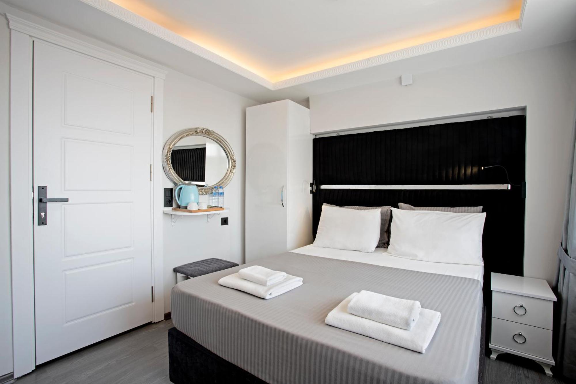 Carvan Hotel Provincia di Provincia di Istanbul Esterno foto