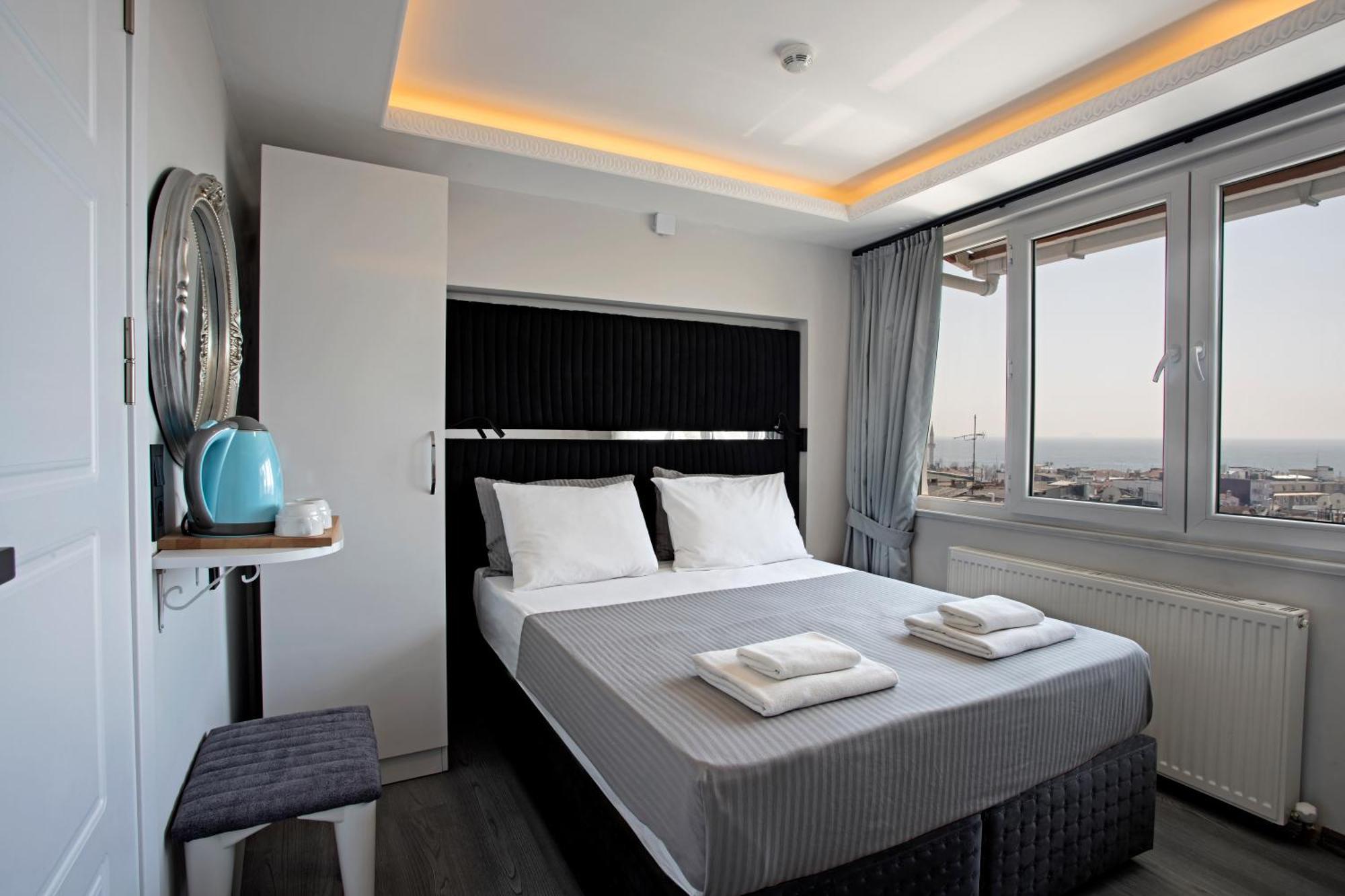 Carvan Hotel Provincia di Provincia di Istanbul Esterno foto
